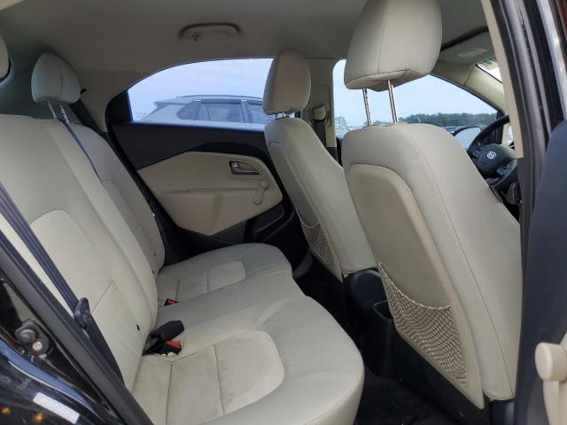 Photo 11 from auction – 2012 KIA RIO LX with VIN KNADM5A37C6016335