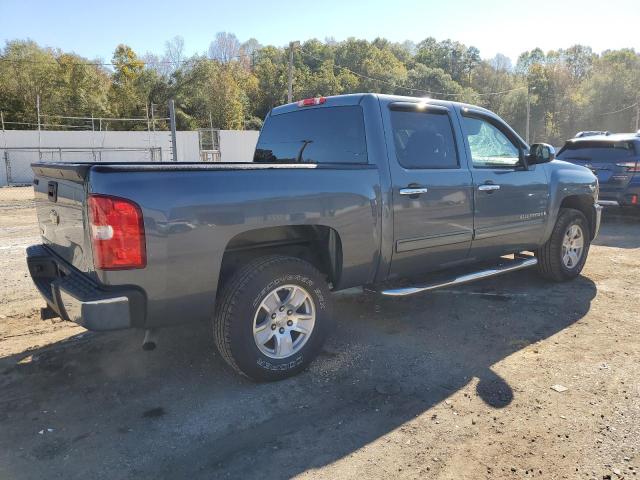 Photo 3 from auction – 2009 CHEVROLET SILVERADO with VIN 3GCEC23049G188843