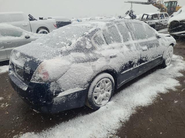 Photo 3 from auction – 2012 NISSAN ALTIMA BAS with VIN 1N4AL2APXCN453736