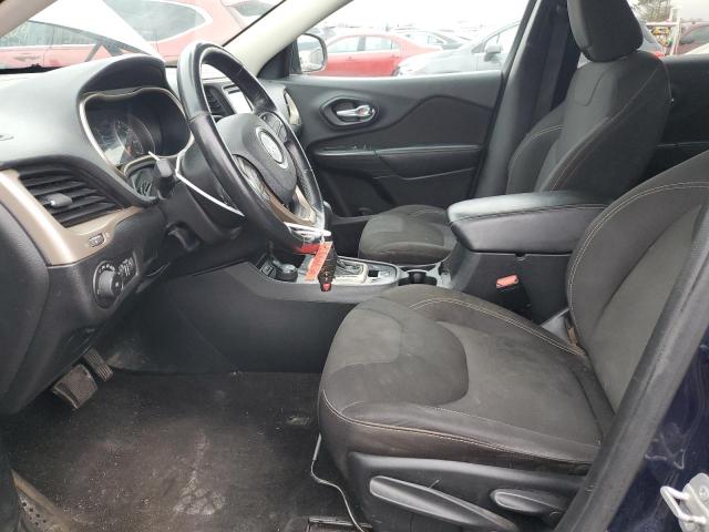 Photo 7 from auction – 2015 JEEP CHEROKEE L with VIN 1C4PJMCB2FW745189
