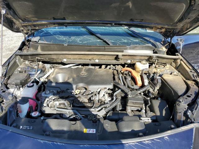 Photo 12 from auction – 2022 TOYOTA VENZA LE with VIN JTEAAAAH2NJ1N2490