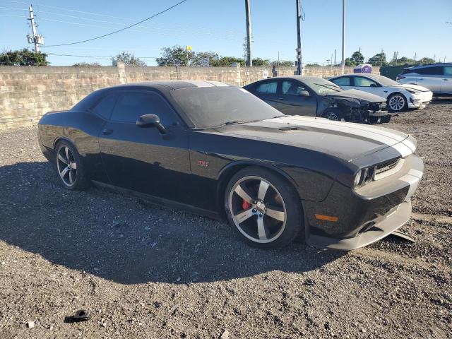 Photo 4 from auction – 2012 DODGE CHALLENGER with VIN 2C3CDYCJ0CH157553