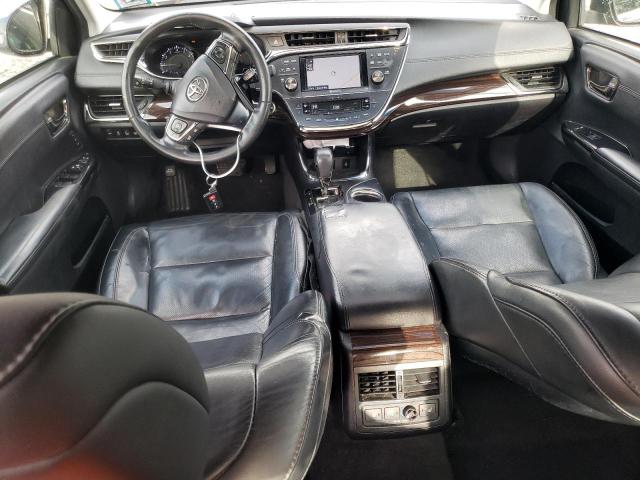 Photo 8 from auction – 2013 TOYOTA AVALON BAS with VIN 4T1BK1EB4DU067486
