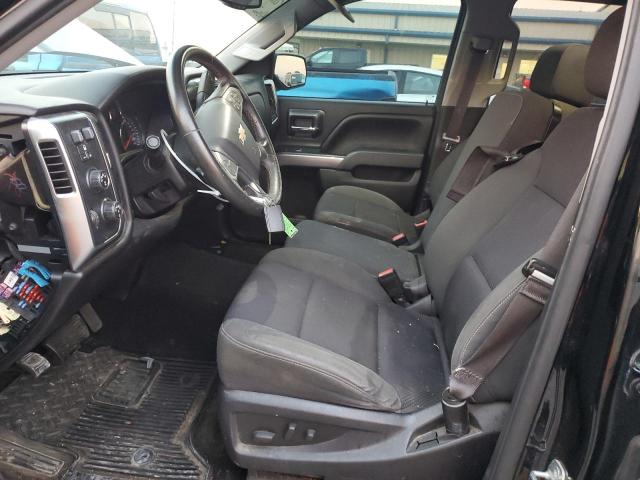 Photo 7 from auction – 2014 CHEVROLET SILVERADO with VIN 3GCUKREC4EG569097