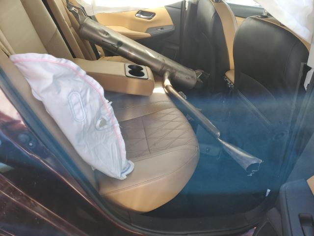 Photo 12 from auction – 2023 NISSAN SENTRA SV with VIN 3N1AB8CV2PY260102