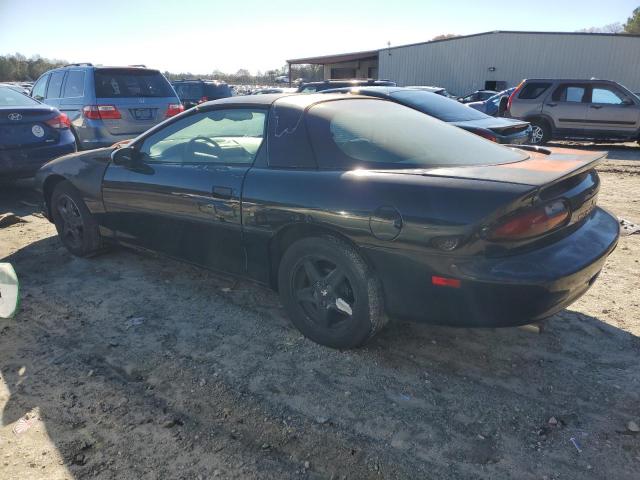Photo 2 from auction – 1997 CHEVROLET CAMARO BAS with VIN 2G1FP22K1V2127290