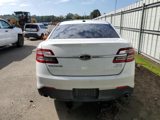 Photo 6 from auction – 2014 FORD TAURUS SEL with VIN 1FAHP2E80EG100841