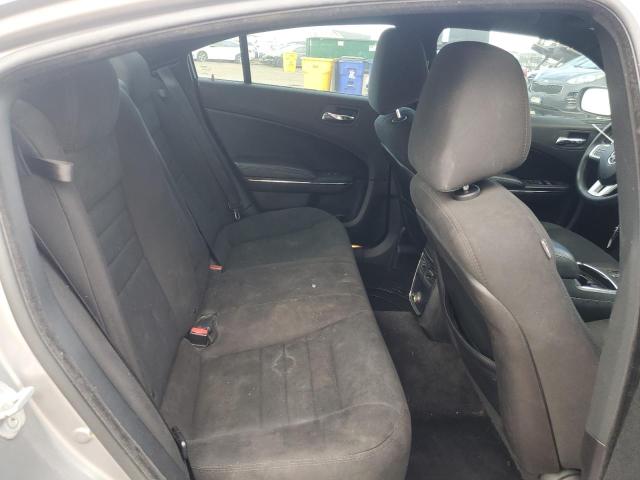 Photo 11 from auction – 2013 DODGE CHARGER SE with VIN 2C3CDXBG7DH595942