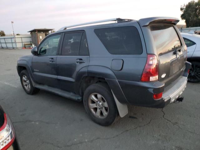 Photo 2 from auction – 2004 TOYOTA 4RUNNER SR with VIN JTEZT14RX40016009