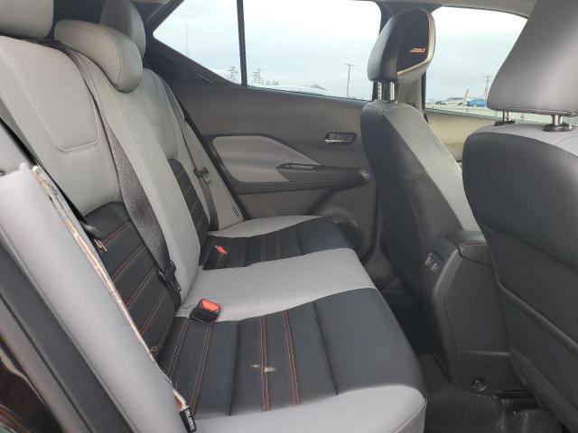 Photo 11 from auction – 2022 NISSAN KICKS SR with VIN 3N1CP5DVXNL527617