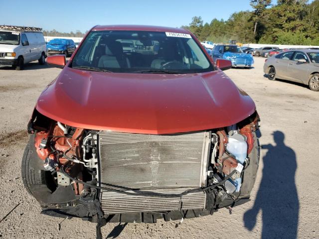 Photo 5 from auction – 2020 CHEVROLET EQUINOX LT with VIN 2GNAXJEV1L6151409