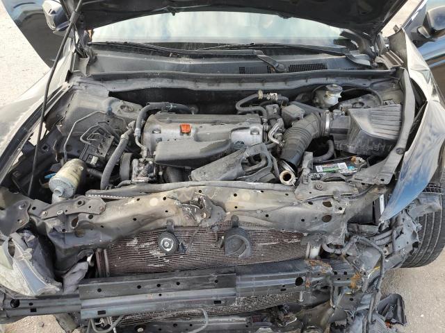 Photo 11 from auction – 2011 HONDA ACCORD se with VIN 1HGCP2F65BA155898