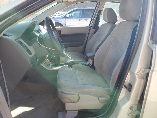 Photo 7 from auction – 2010 FORD FOCUS SE with VIN 1FAHP3FN0AW219984