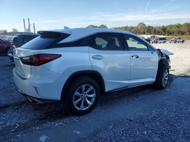 Photo 3 from auction – 2018 LEXUS RX 350 BAS with VIN 2T2BZMCA4JC161528