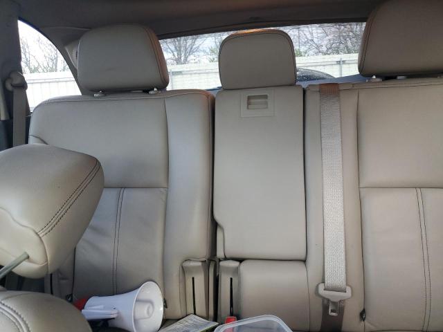 Photo 10 from auction – 2012 FORD EDGE LIMIT with VIN 2FMDK4KC7CBA02627