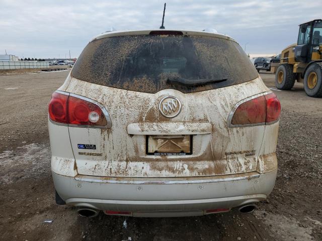 Photo 6 from auction – 2011 BUICK ENCLAVE CX with VIN 5GAKVCED3BJ269695