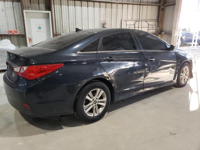 Photo 3 from auction – 2014 HYUNDAI SONATA GLS with VIN 5NPEB4AC3EH872408