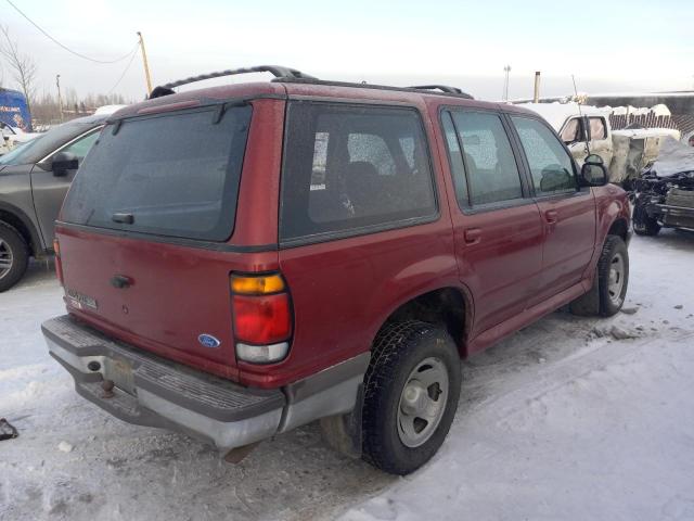 Photo 3 from auction – 1996 FORD EXPLORER with VIN 1FMDU34X5TUA10188