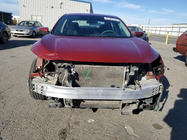 Photo 5 from auction – 2019 HONDA CIVIC LX with VIN 19XFC2F67KE213529