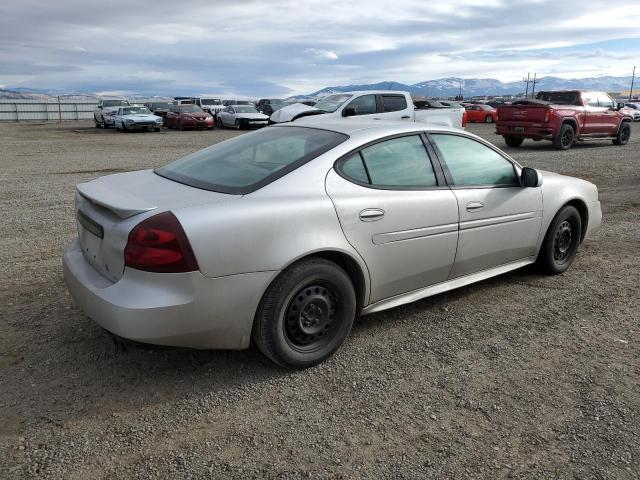 Photo 3 from auction – 2004 PONTIAC GRAND PRIX with VIN 2G2WP522541369565