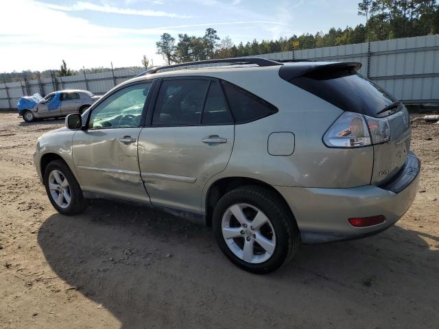 Photo 2 from auction – 2007 LEXUS RX 350 with VIN 2T2HK31U47C009263