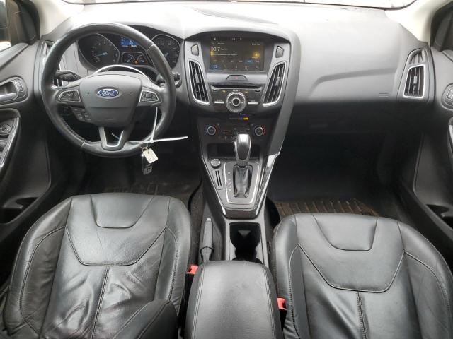 Photo 8 from auction – 2016 FORD FOCUS with VIN 1FADP3N26GL219455