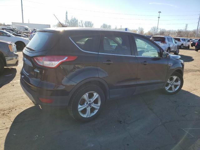 Photo 3 from auction – 2013 FORD ESCAPE SEL with VIN 1FMCU0H96DUD71081