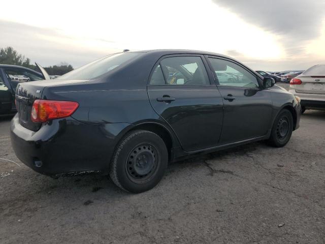 Photo 3 from auction – 2010 TOYOTA COROLLA BA with VIN 2T1BU4EE0AC252329