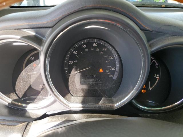 Photo 9 from auction – 2006 LEXUS RX 400 with VIN JTJGW31U460004767