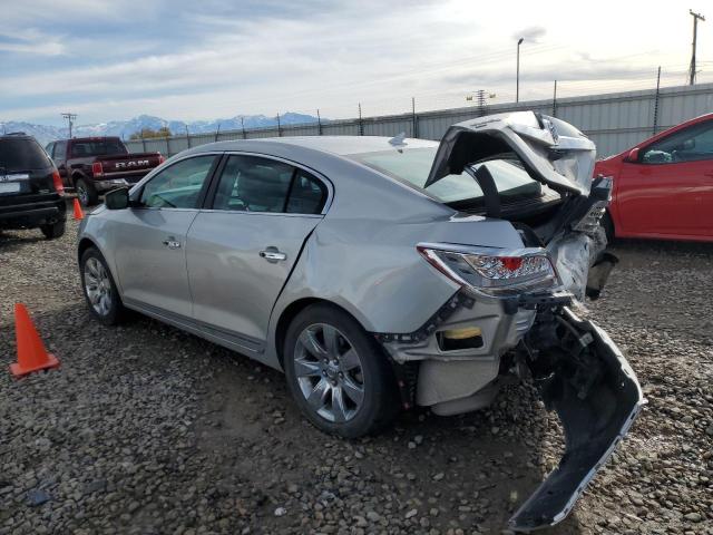Photo 2 from auction – 2010 BUICK LACROSSE C with VIN 1G4GD5EG5AF213820