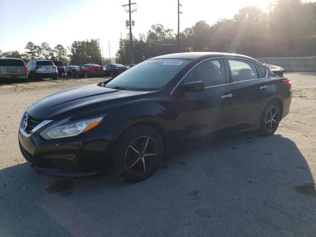 Photo 1 from auction – 2017 NISSAN ALTIMA 2.5 with VIN 1N4AL3AP6HN330738