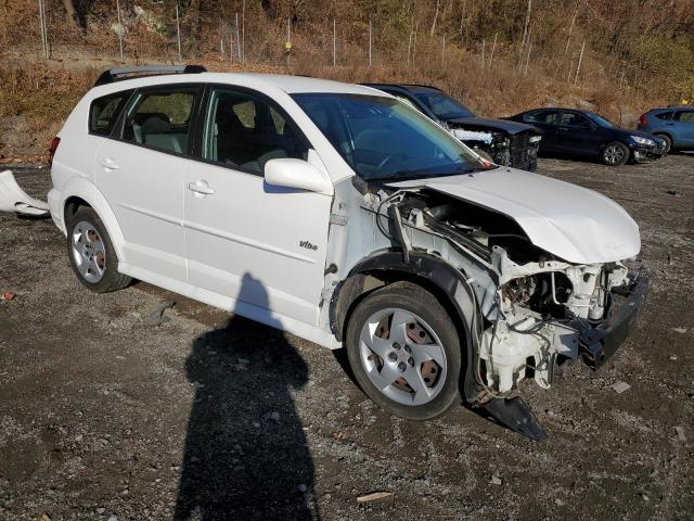 Photo 4 from auction – 2008 PONTIAC VIBE with VIN 5Y2SL65818Z402909