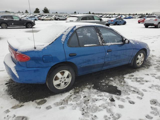 Photo 3 from auction – 2003 CHEVROLET CAVALIER L with VIN 1G1JF52F437332397