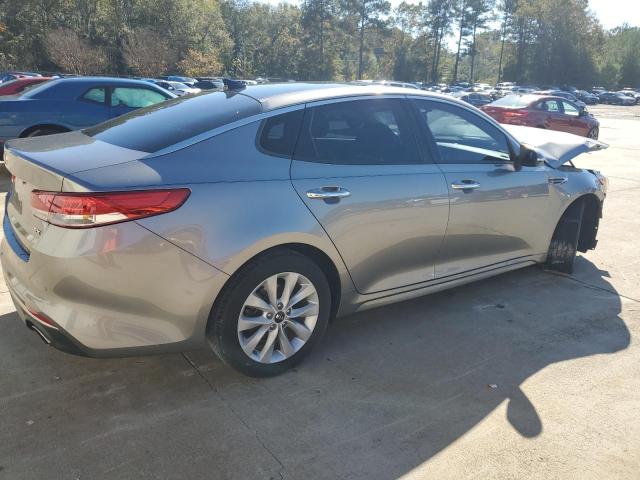 Photo 3 from auction – 2017 KIA OPTIMA EX with VIN 5XXGU4L37HG168776