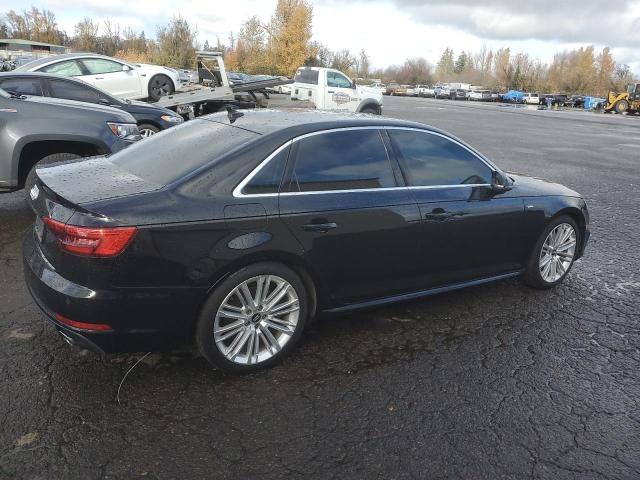 Photo 3 from auction – 2017 AUDI A4 PREMIUM with VIN WAUENAF46HN016111