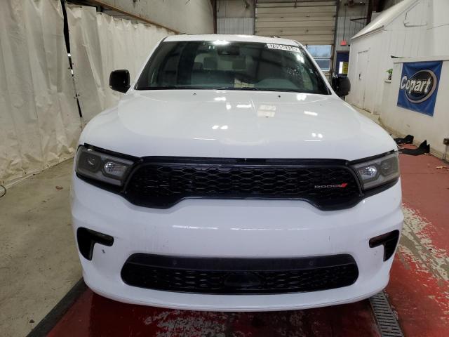 Photo 5 from auction – 2023 DODGE DURANGO GT with VIN 1C4RDJDGXPC597188