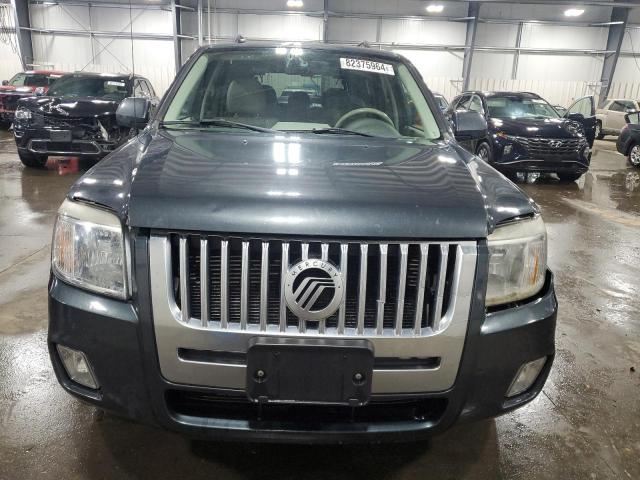 Photo 5 from auction – 2008 MERCURY MARINER PR with VIN 4M2CU97178KJ32235