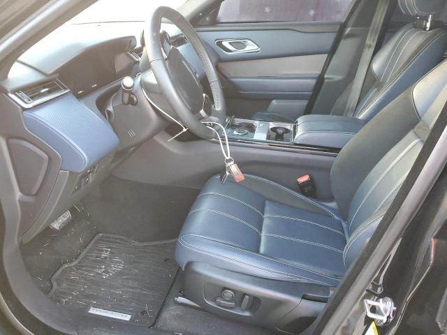 Photo 7 from auction – 2020 LAND ROVER RANGE ROVE with VIN SALYB2EX7LA264791
