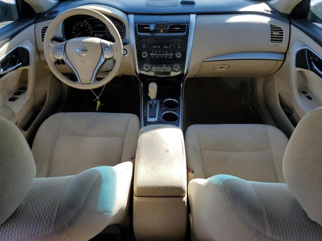 Photo 8 from auction – 2013 NISSAN ALTIMA 2.5 with VIN 1N4AL3AP0DN495646