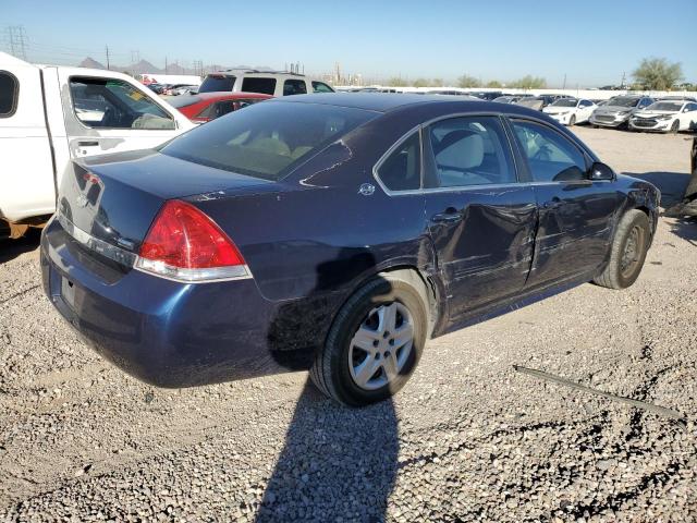 Photo 3 from auction – 2009 CHEVROLET IMPALA LS with VIN 2G1WB57K991325071