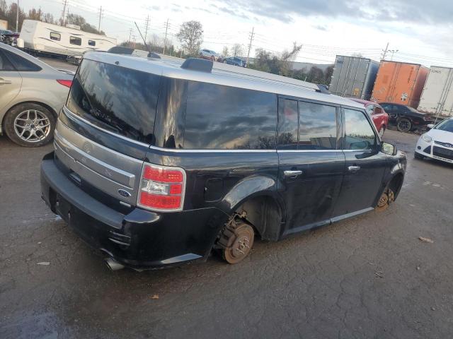Photo 3 from auction – 2013 FORD FLEX LIMIT with VIN 2FMHK6DT8DBD34491