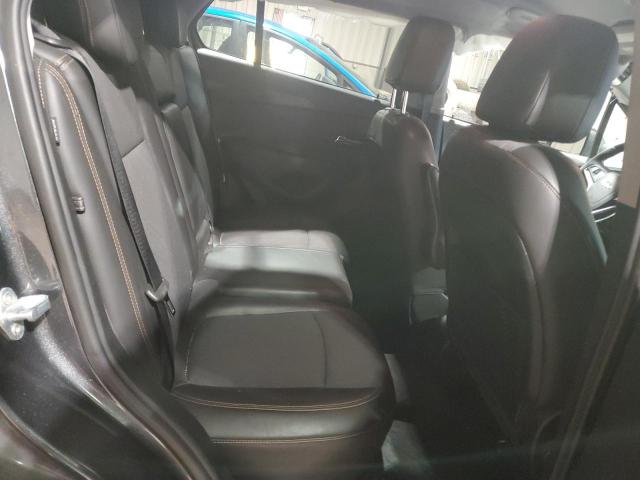 Photo 11 from auction – 2019 CHEVROLET TRAX 1LT with VIN 3GNCJLSB2KL183702