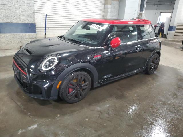 صورة رقم 1 من المزاد - 2023 MINI COOPER JOH مع VIN WMW73DH0XP2T46098
