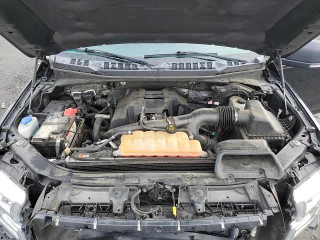 Photo 11 from auction – 2015 FORD F150 SUPER with VIN 1FTEX1EP1FFB48533