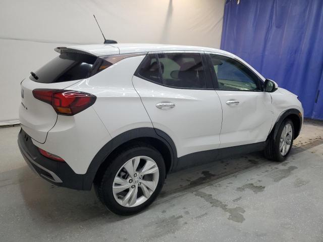Photo 3 from auction – 2024 BUICK ENCORE GX with VIN KL4AMBS21RB167059