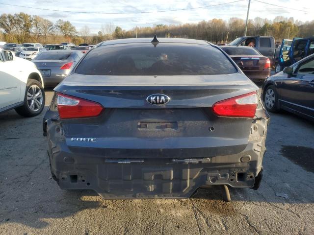 Photo 6 from auction – 2014 KIA FORTE LX with VIN KNAFX4A69E5147733
