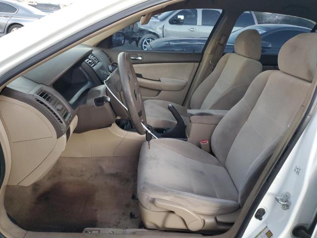 Photo 7 from auction – 2004 HONDA ACCORD with VIN JHMCM56304C037469