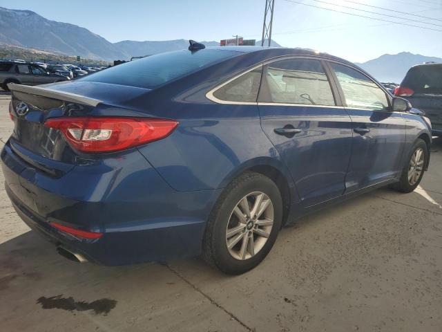 Photo 3 from auction – 2016 HYUNDAI SONATA SE with VIN 5NPE24AF0GH266562