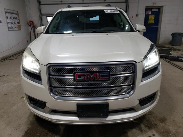 Photo 5 from auction – 2014 GMC ACADIA DEN with VIN 1GKKVTKD0EJ224211