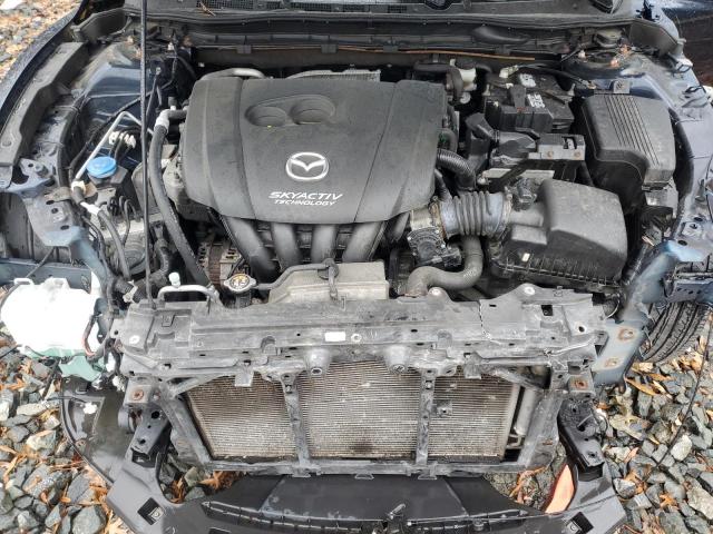 Photo 11 from auction – 2015 MAZDA 6 TOURING with VIN JM1GJ1V54F1182536